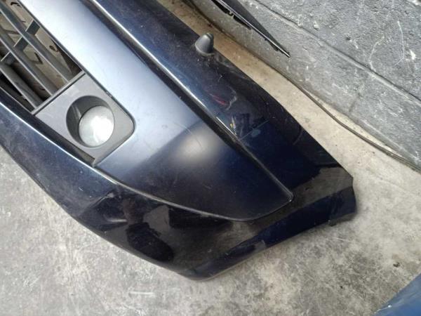 PARE CHOC AVANT RENAULT MEGANE 3/2006-2009 - Vue 5